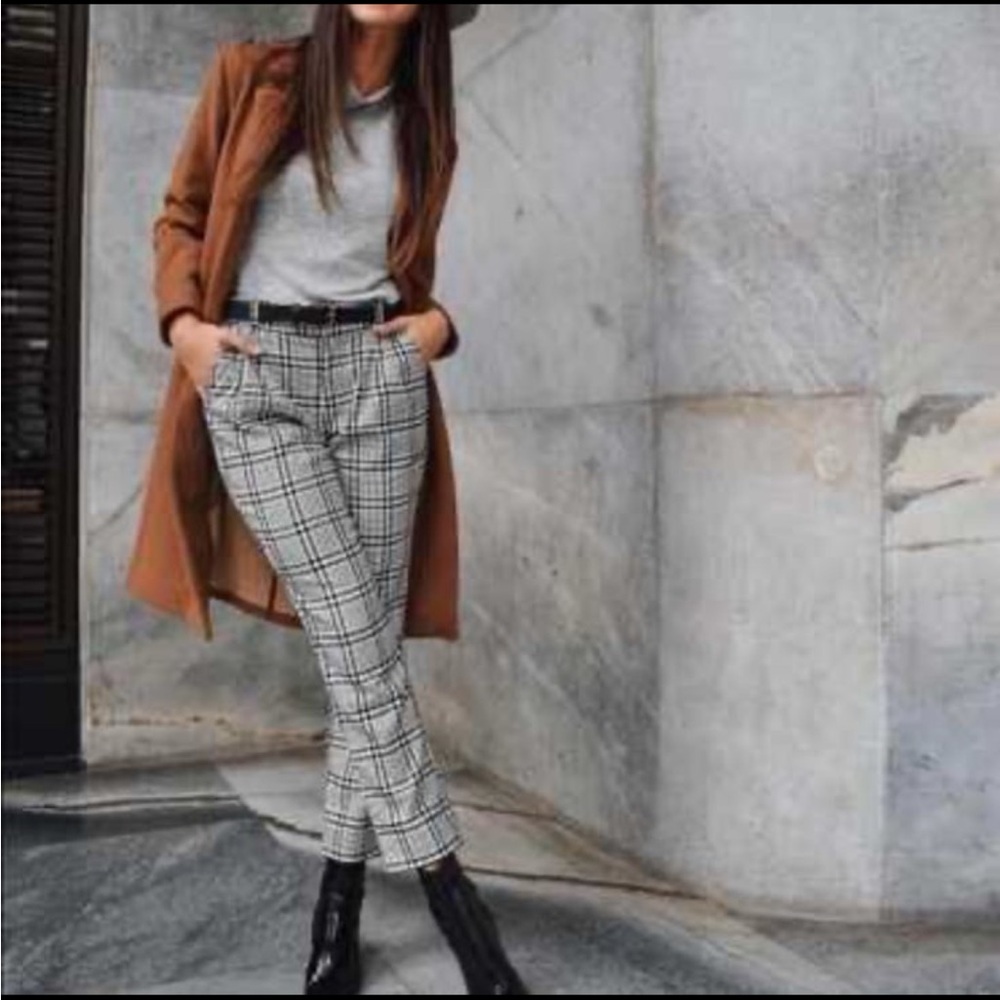Abercrombie & Fitch Pants